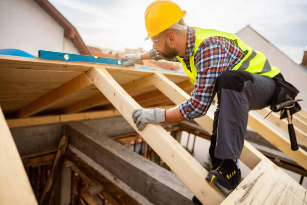 Evergreen Park, IL Roofing Contractor Company
