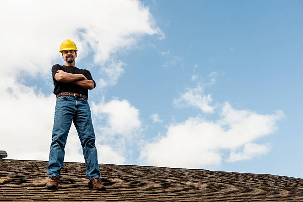 Best Slate Roofing Contractor  in Evergreen Park, IL