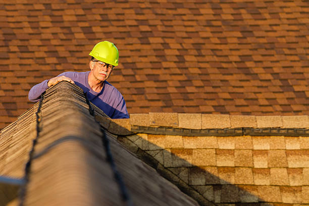 Best New Roof Installation  in Evergreen Park, IL